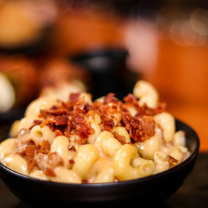 Open image in slideshow, OMG Mac + Cheese - Real Meals 
